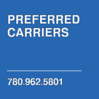 PREFERRED CARRIERS
