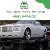 FIRST CLASS AUTOMOTIVE TRANSPORT LLC