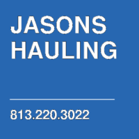 JASONS HAULING