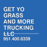 GET YO GRASS AND MORE TRUCKING LLC