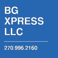 BG XPRESS LLC