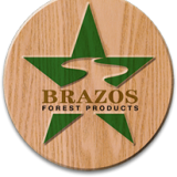 BRAZOS FOREST PRODUCTS
