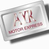 AYR MOTOR EXPRESS
