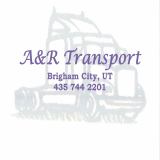 A AND R TRANSPORT INC
